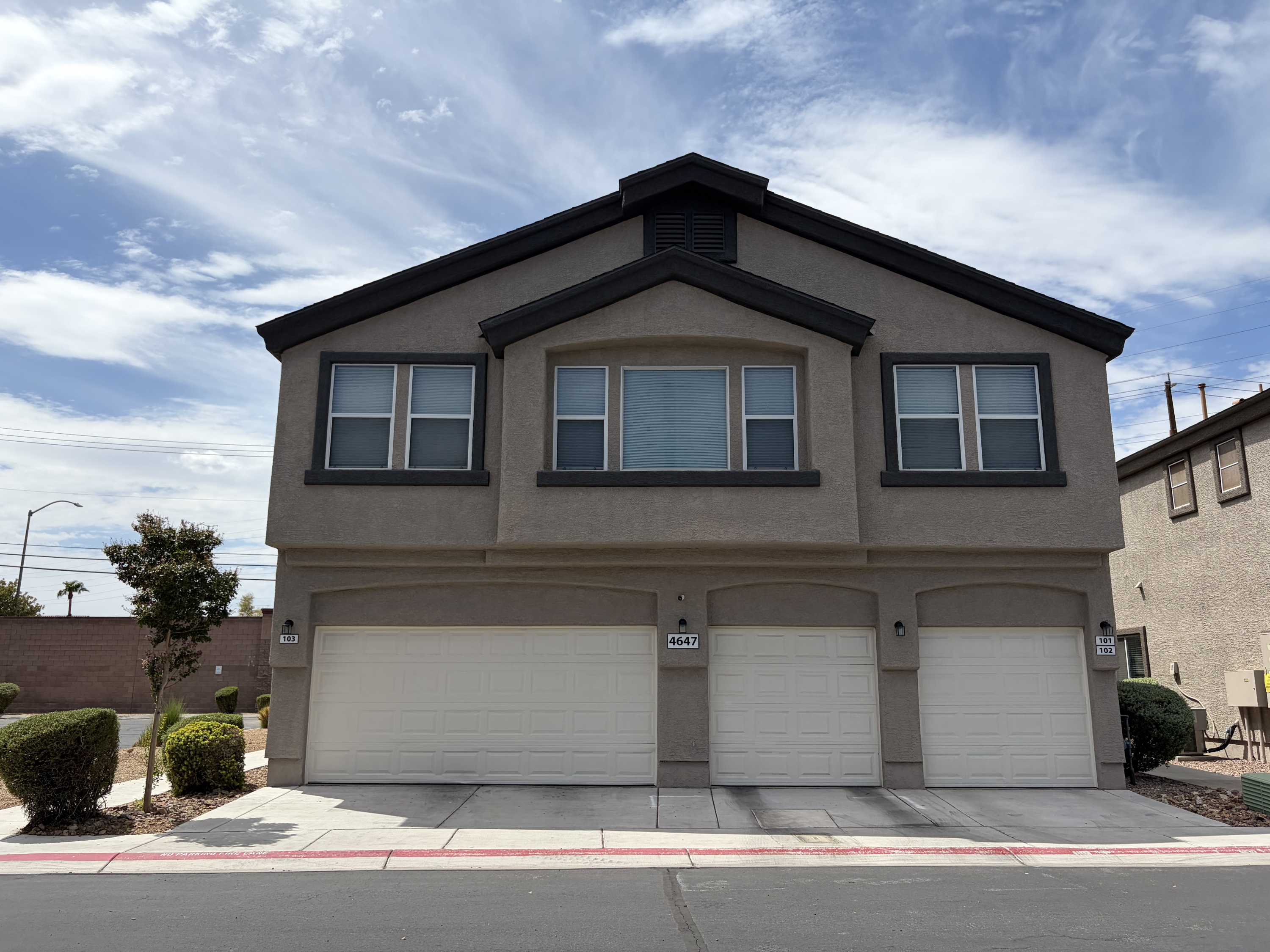 4617 Dealers Choice Way #102 - 1