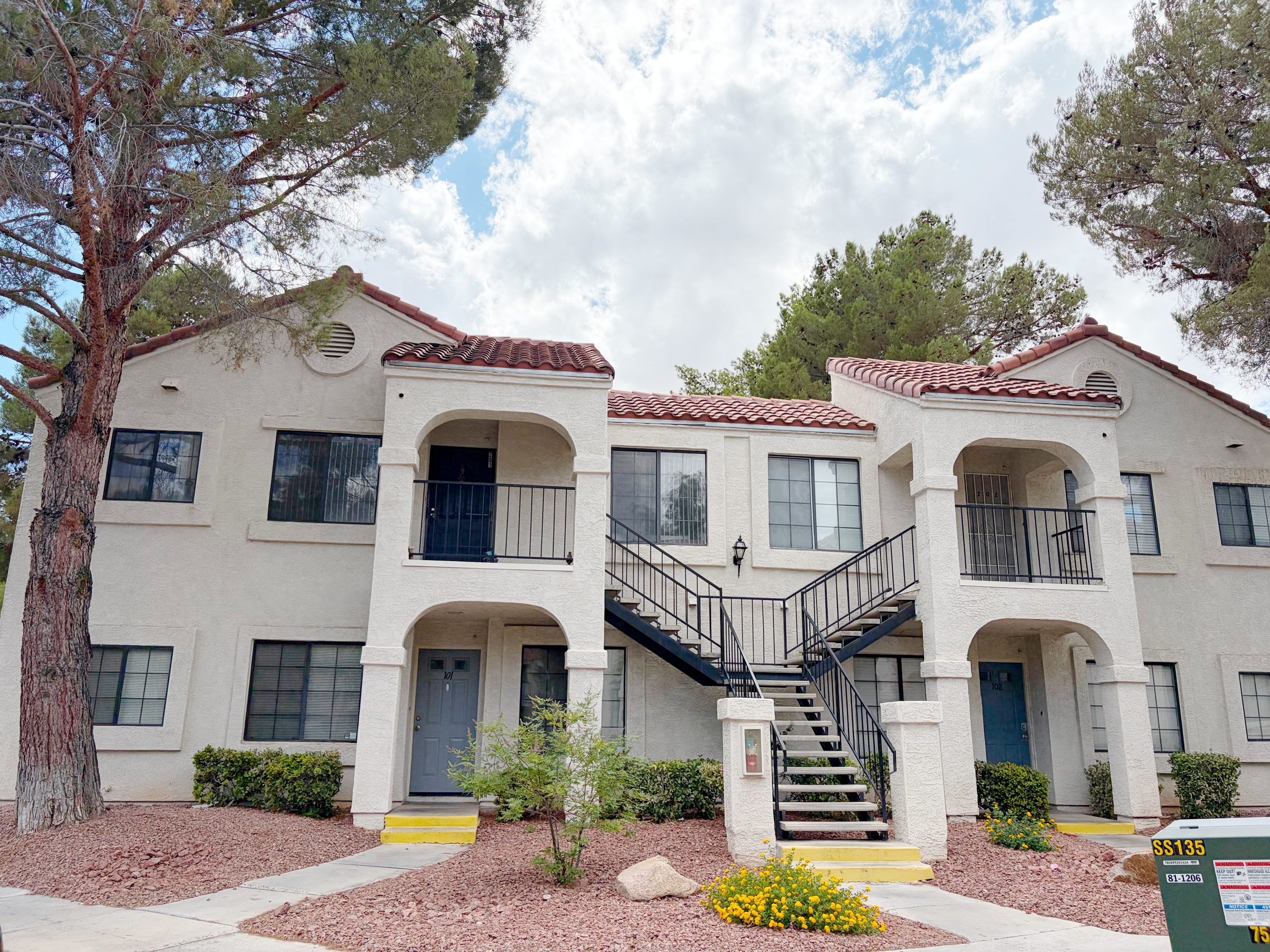 4813 Nara Vista Way - 101