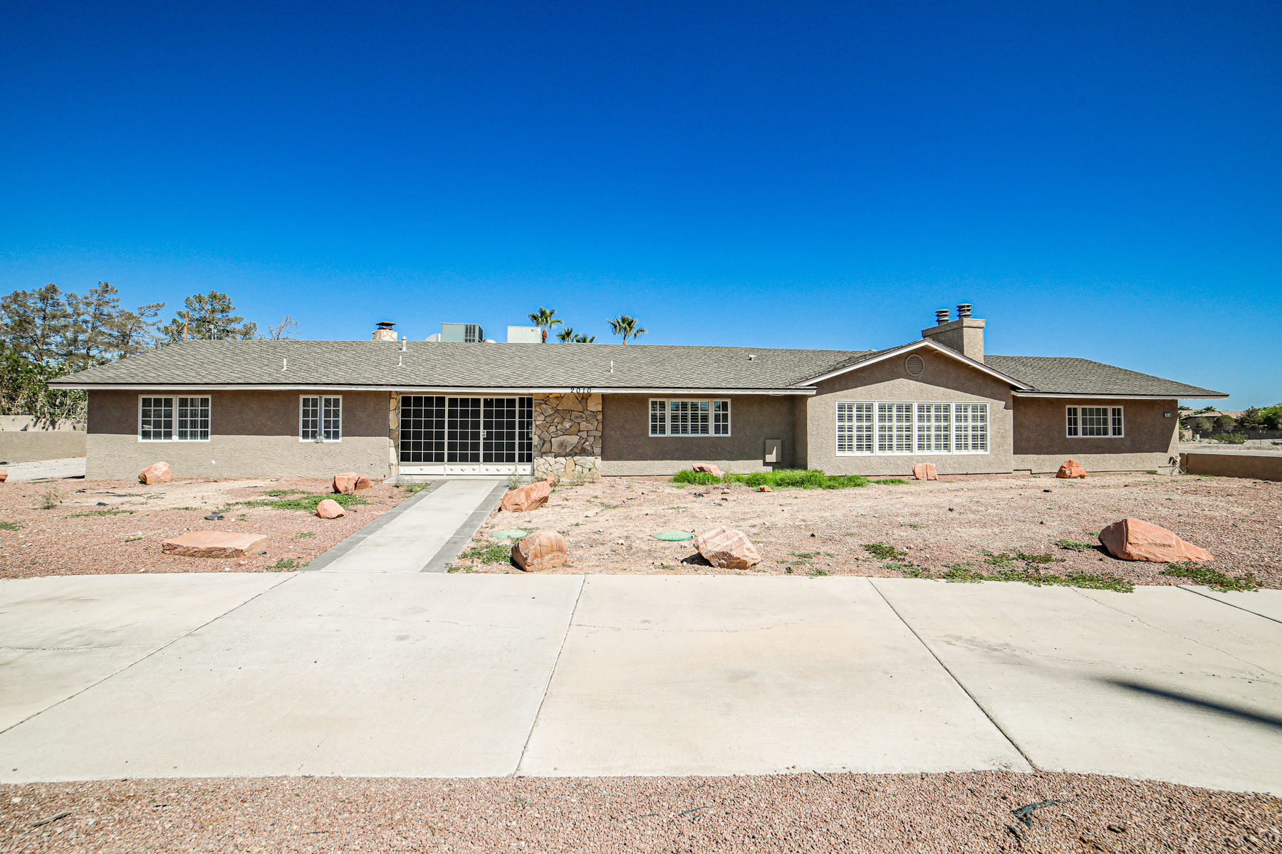 2010 East Pebble Road