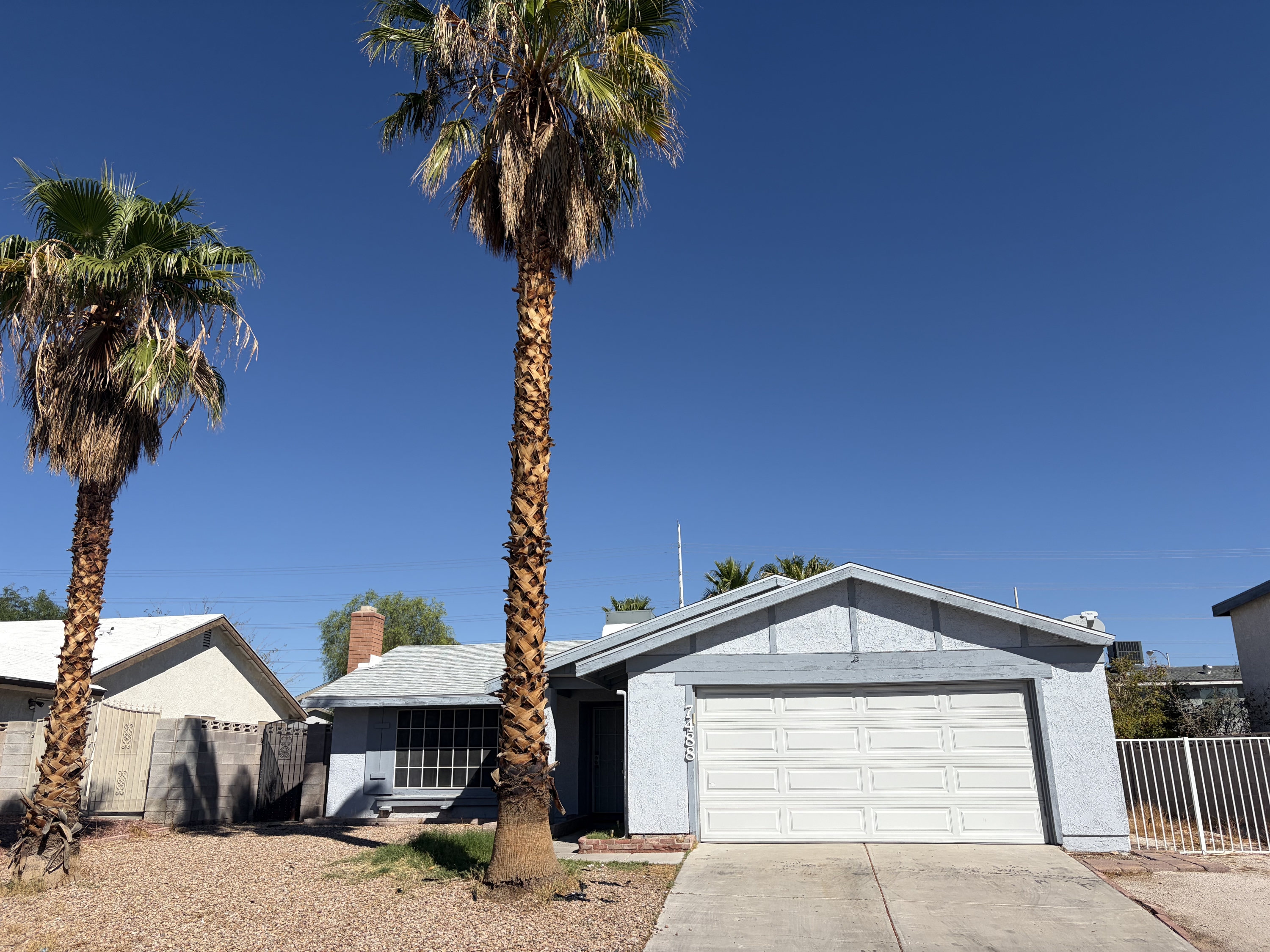 Walnut Creek Drive -7488