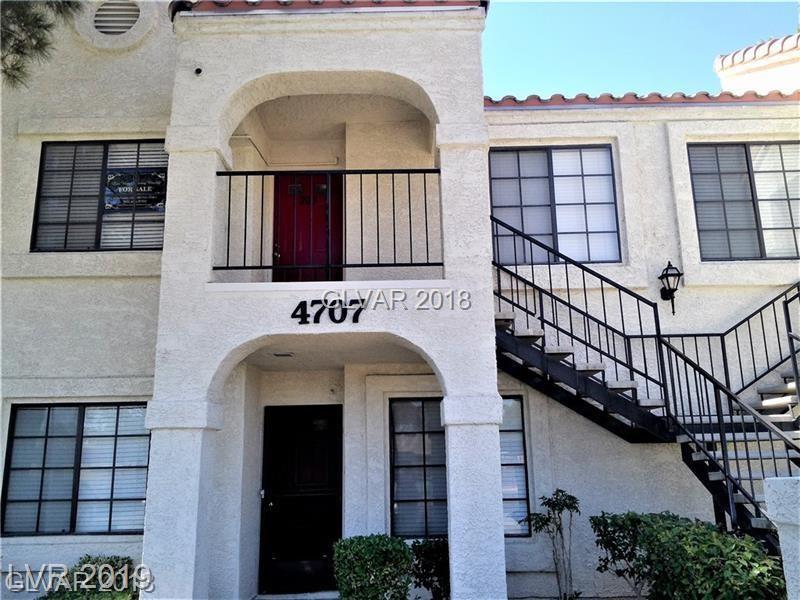 Nara Vista Way #203-4707 - 203