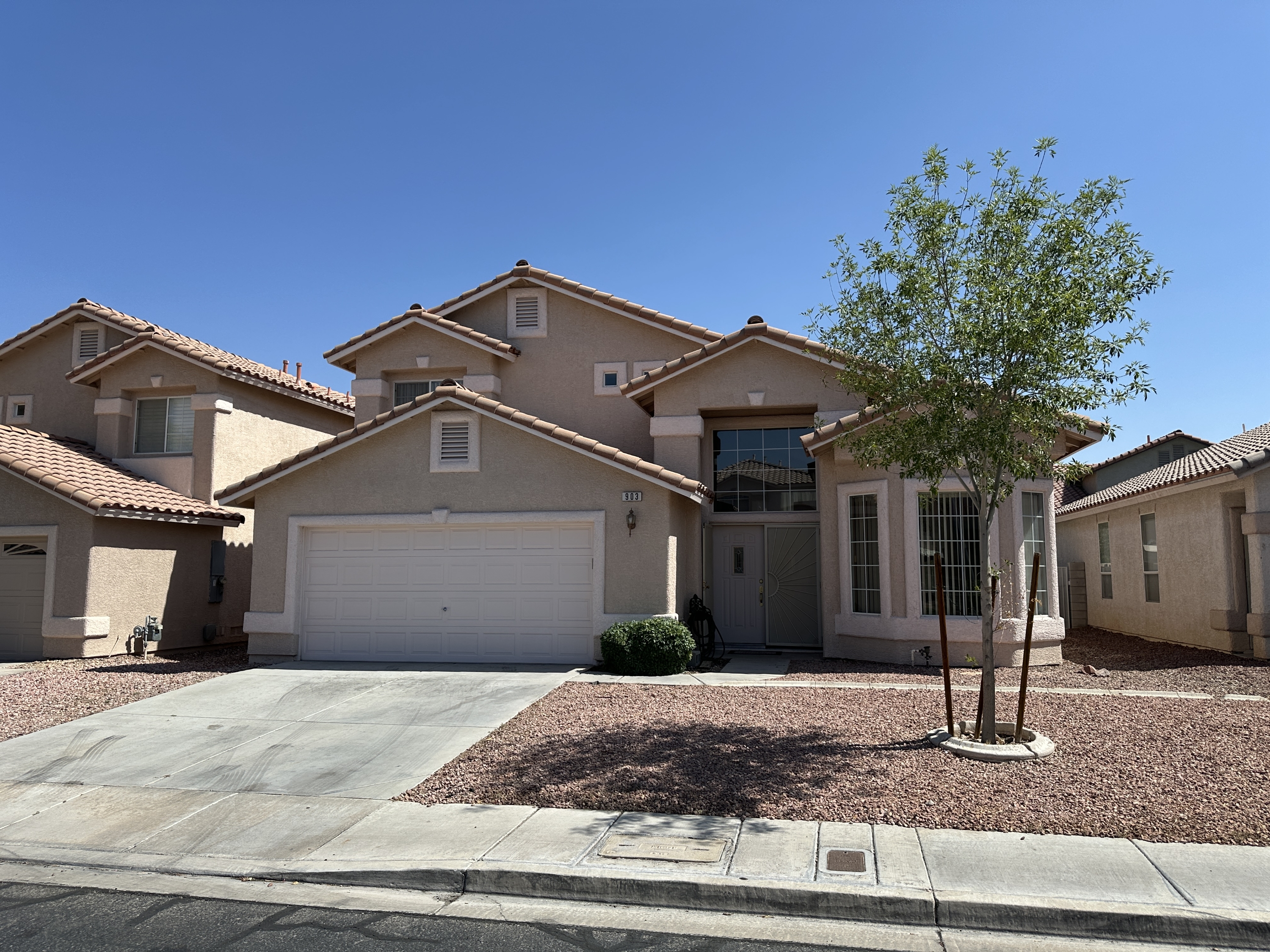 903 Sterling Thorn Court