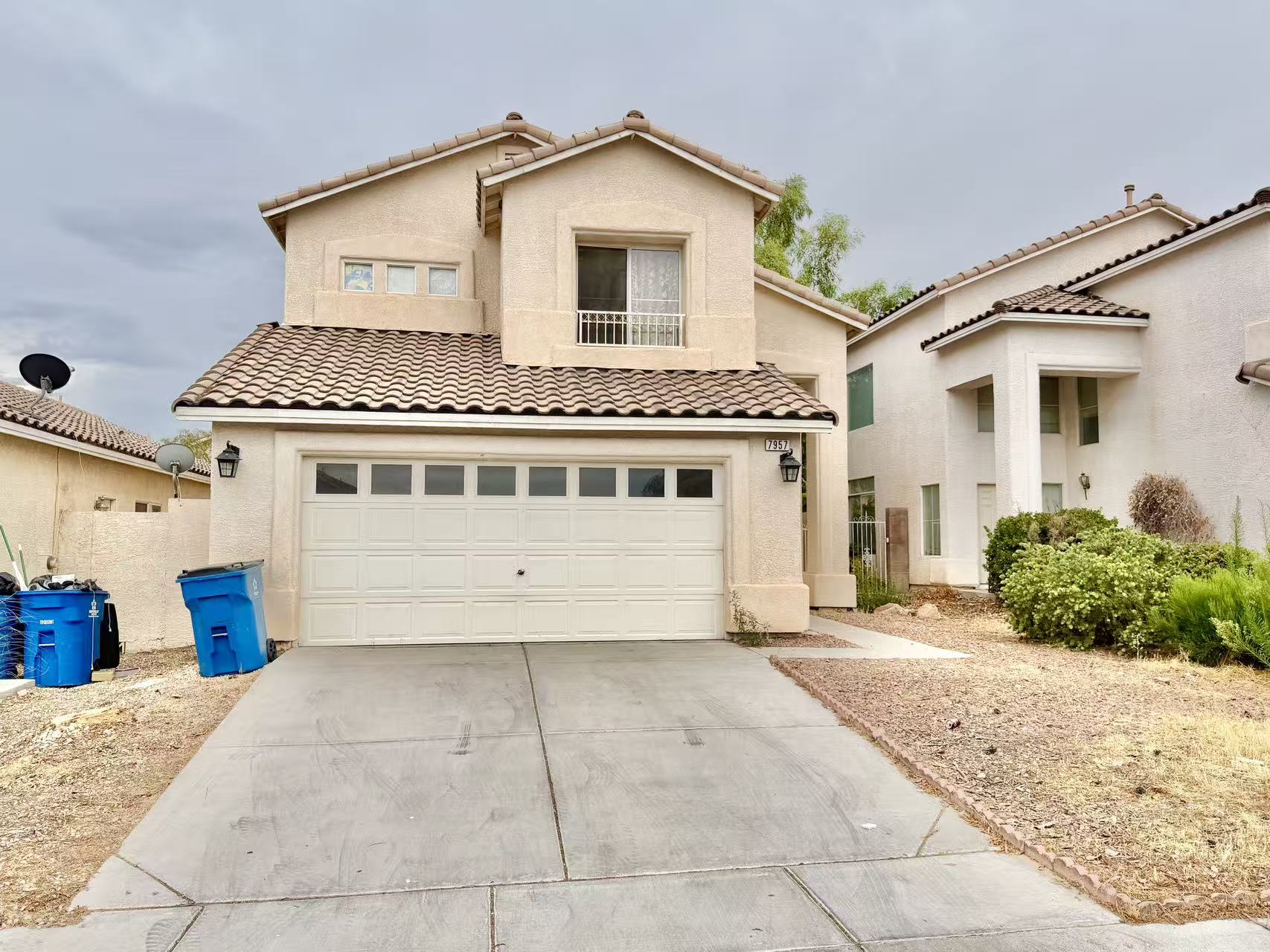 7957 Sky Birch Court