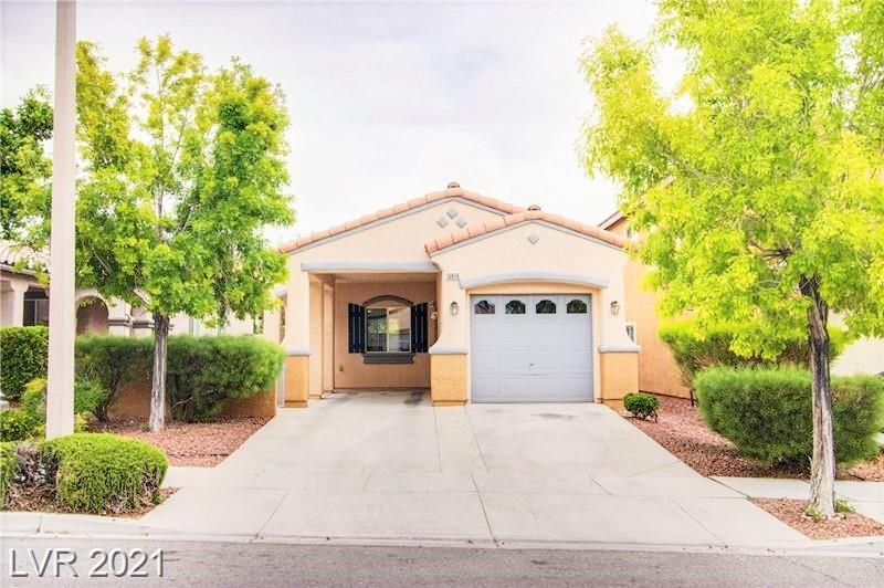 Calico Pines Avenue - 10616