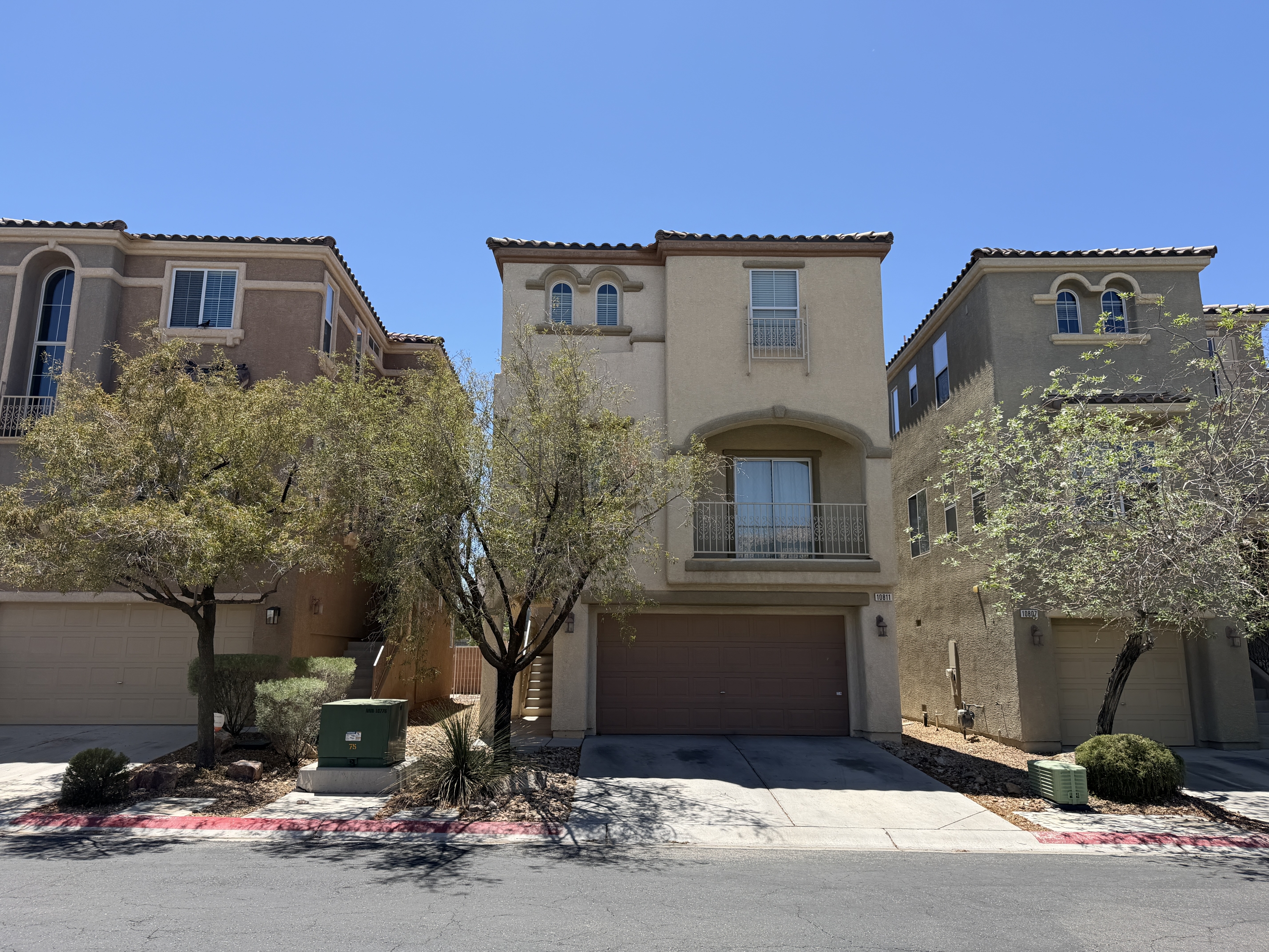 10811 Ackers Drive