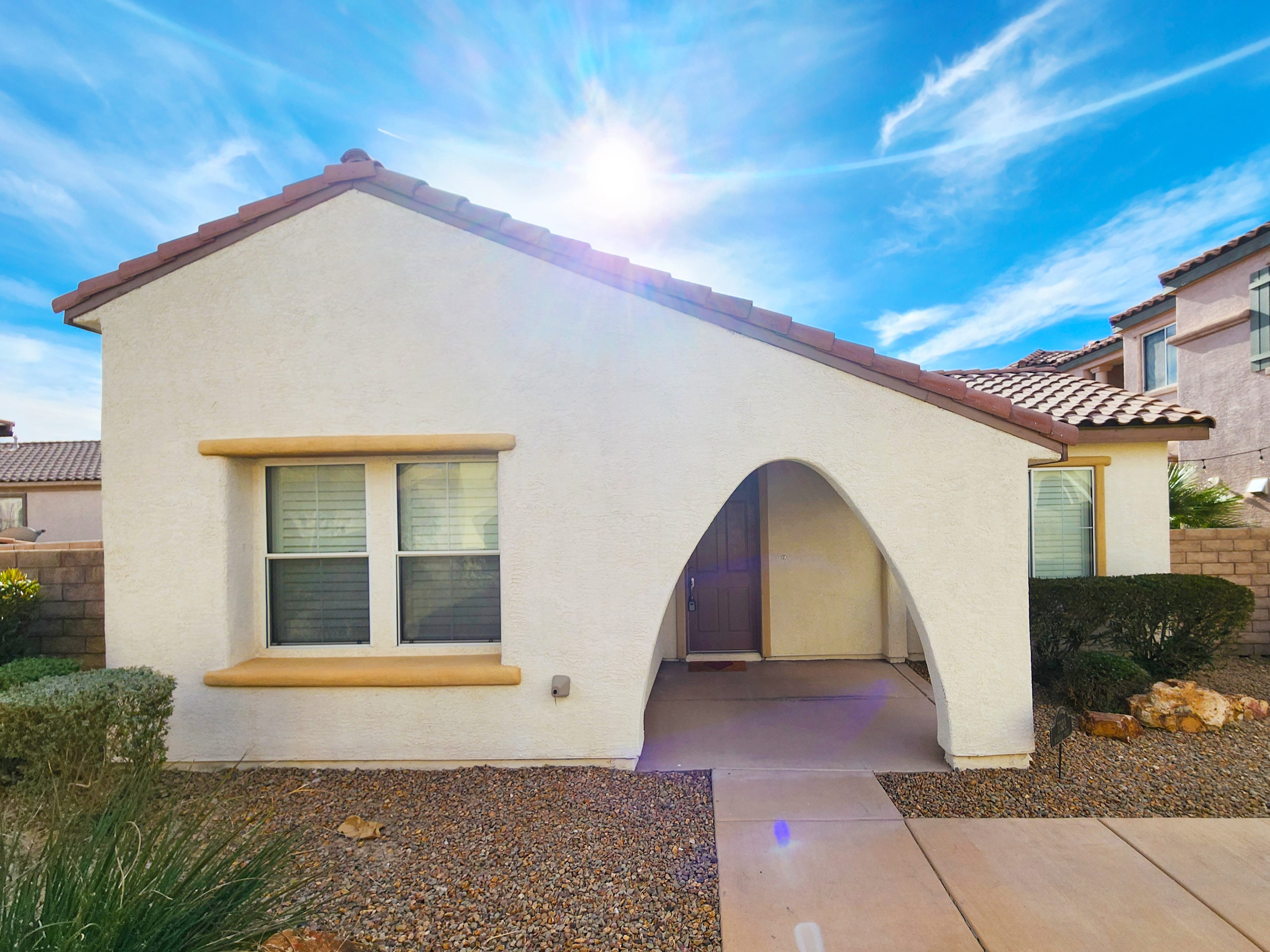 11928 Jamberry Mountain Court