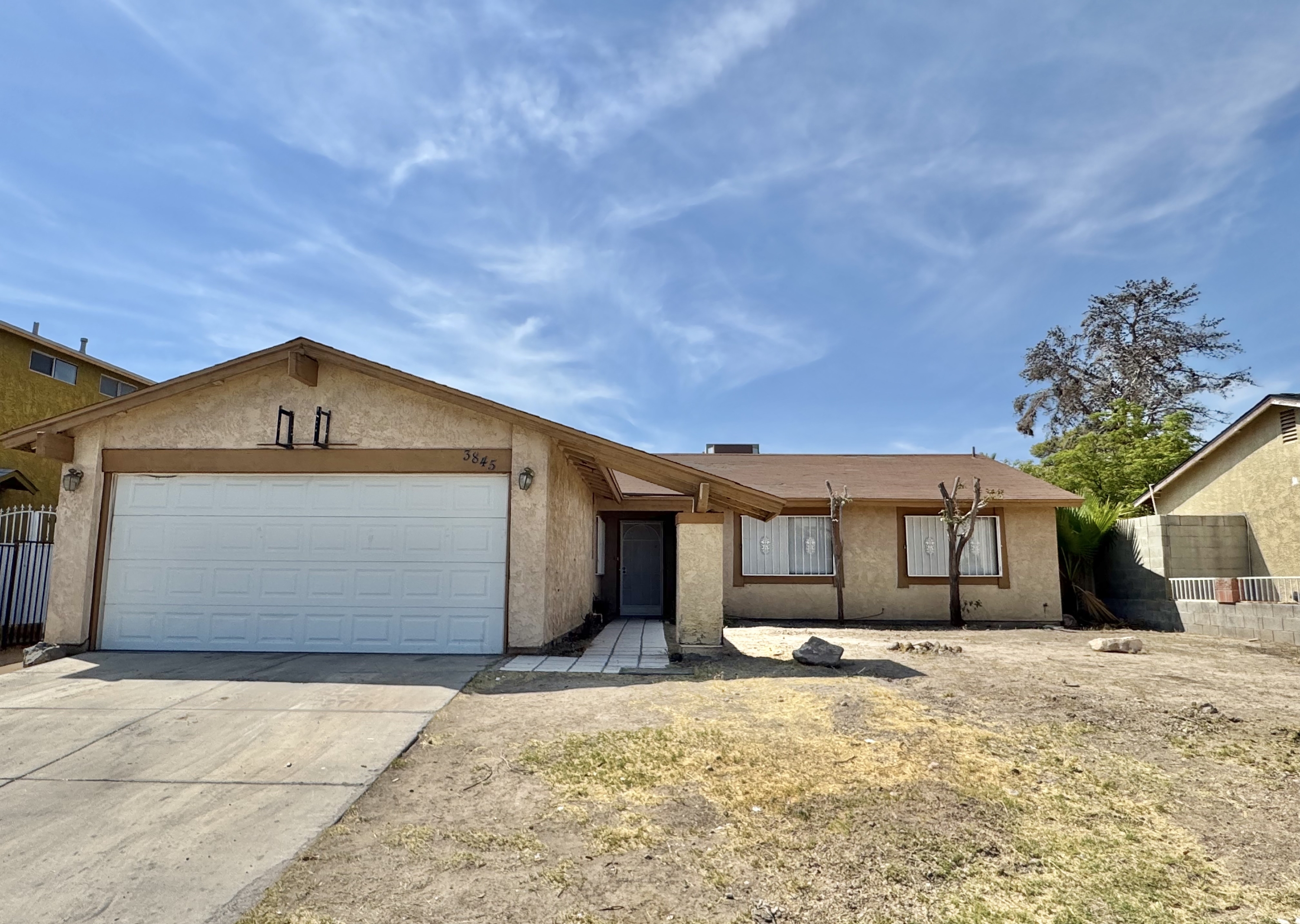 3845 East Arizona Avenue