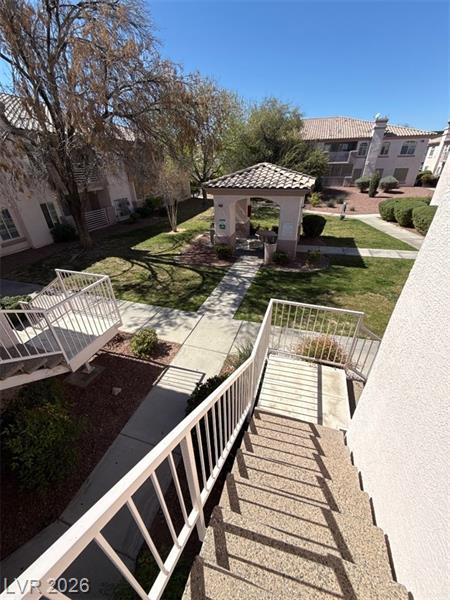 4555 East Sahara Avenue - 1