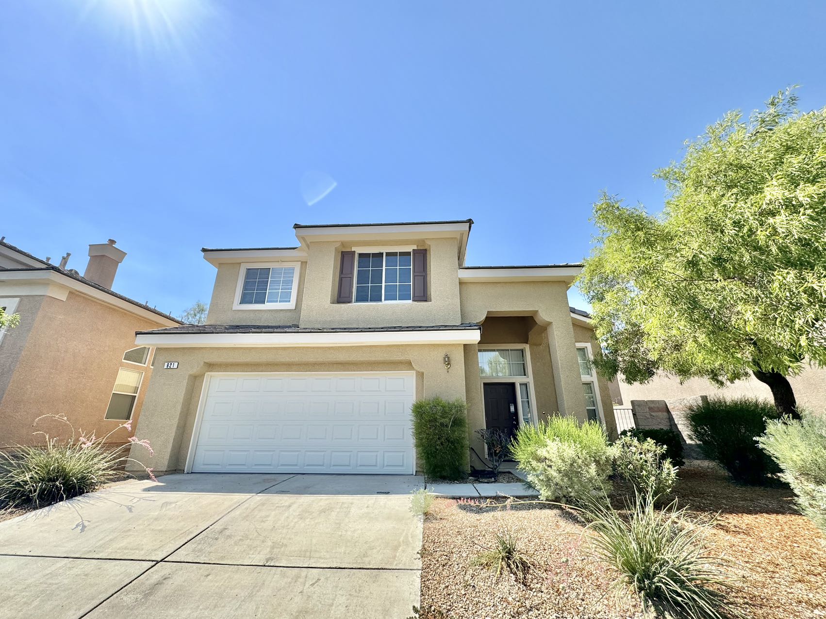 921 Siena Hills Lane