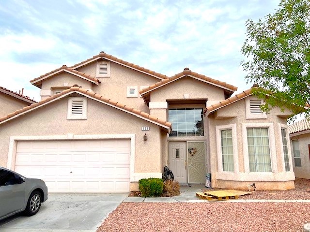 903 Sterling Thorn Court