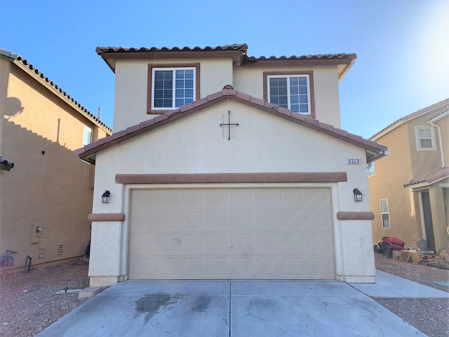 6323 Alpine Tree Avenue