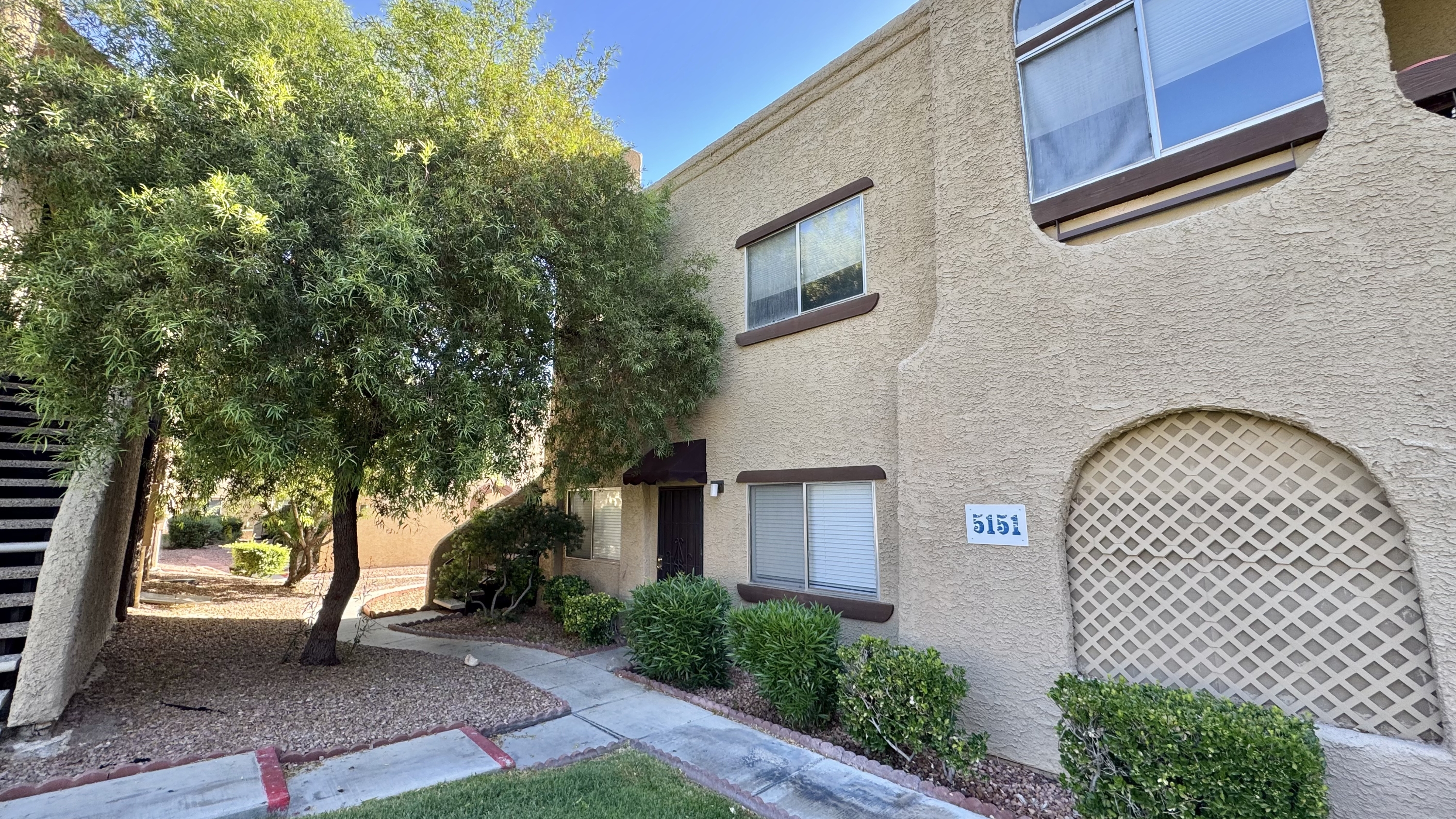 5151 Pioneer Ave #101