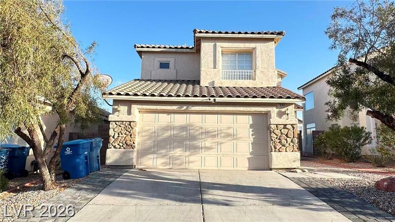 7849 Blue Brook Drive