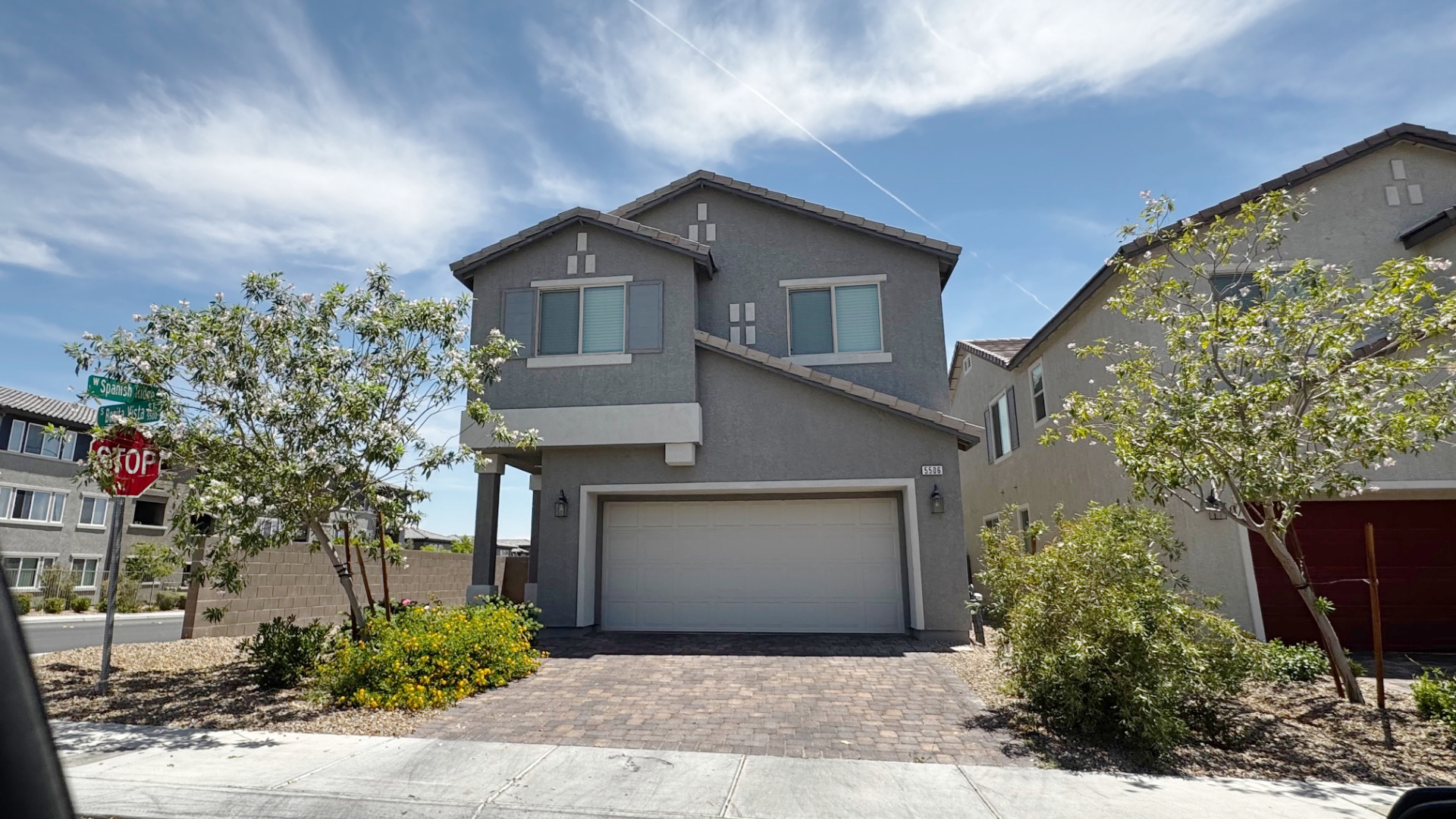 Bonita Vista Street-5506 S