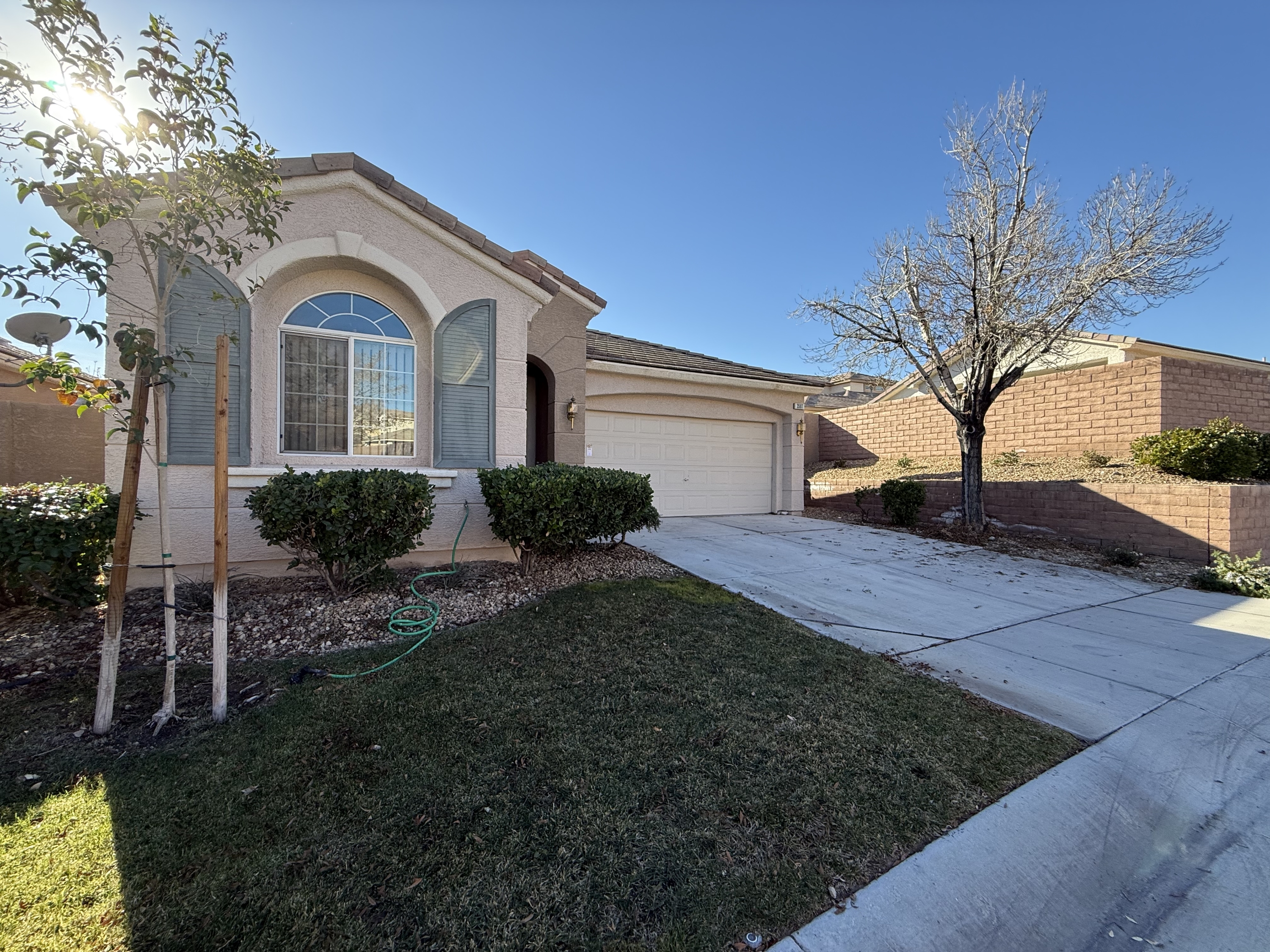 3507 Sagittarius Drive