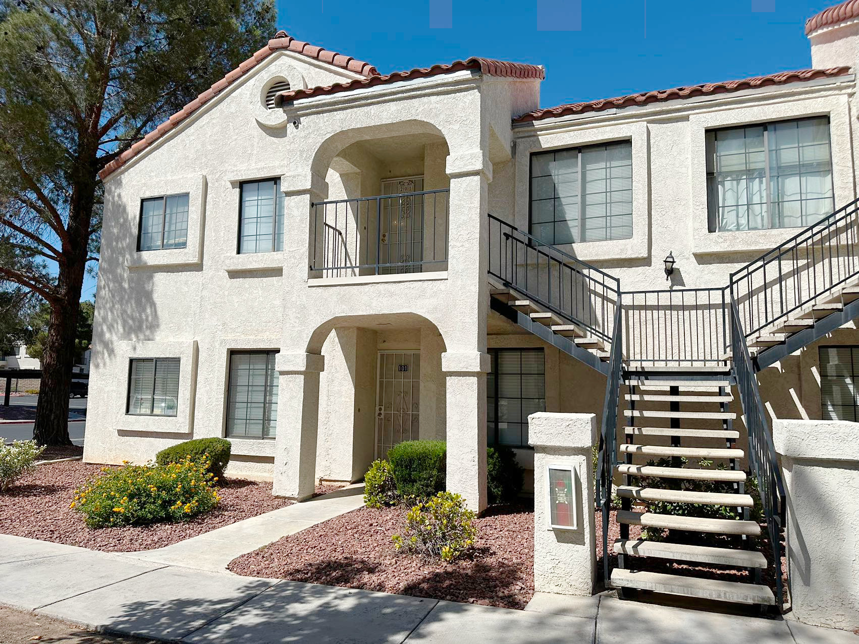4848 Nara Vista Way, #201 - 201