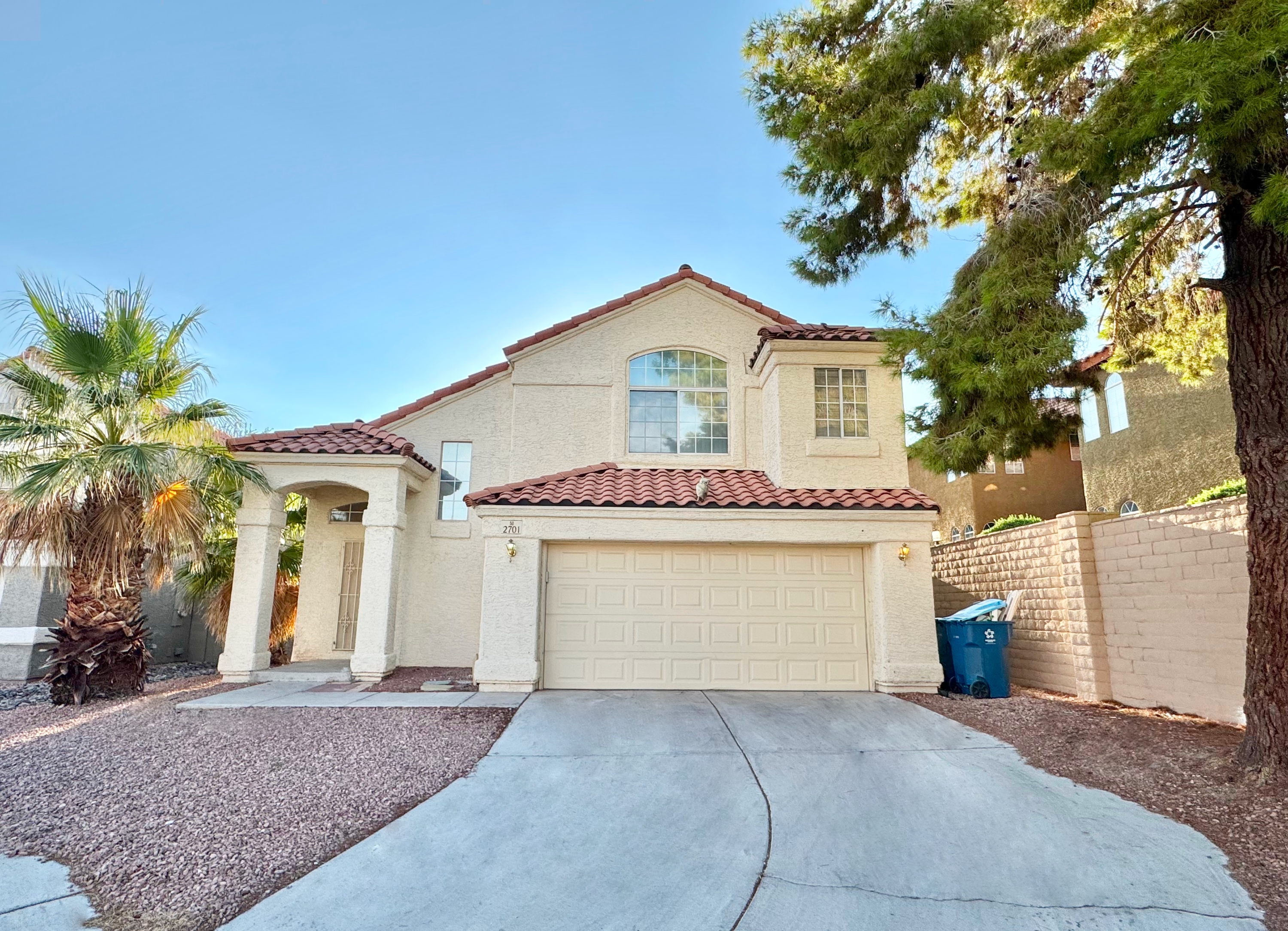 2701 Brienza Way