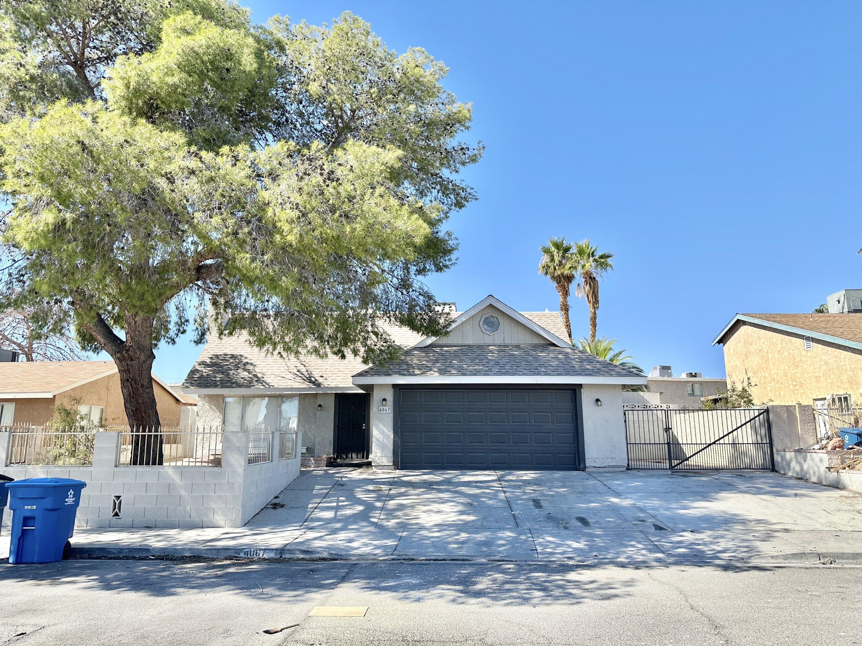 4067 Arrowood Drive