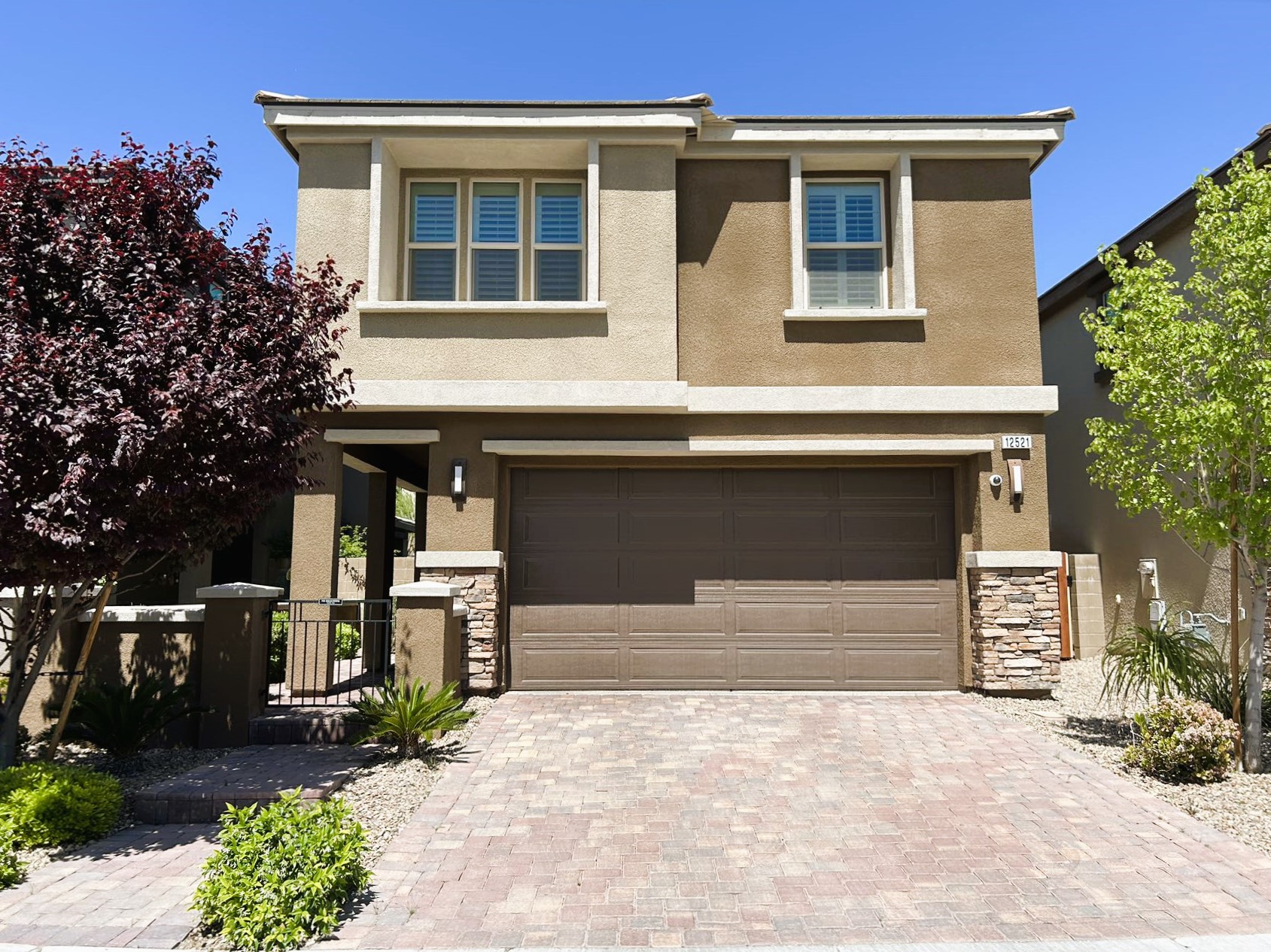 12521 Blissful Sky Street