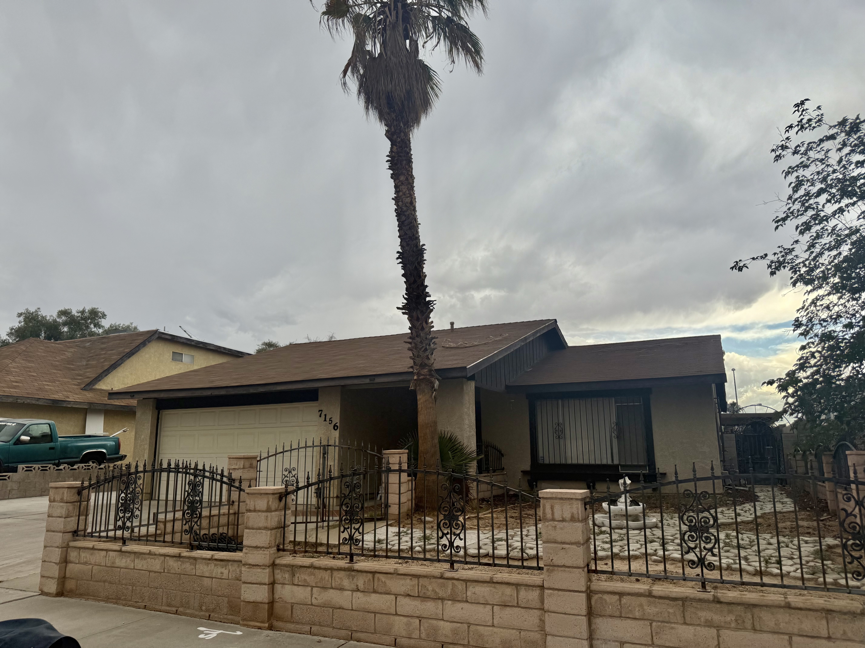7156 Southpark Court