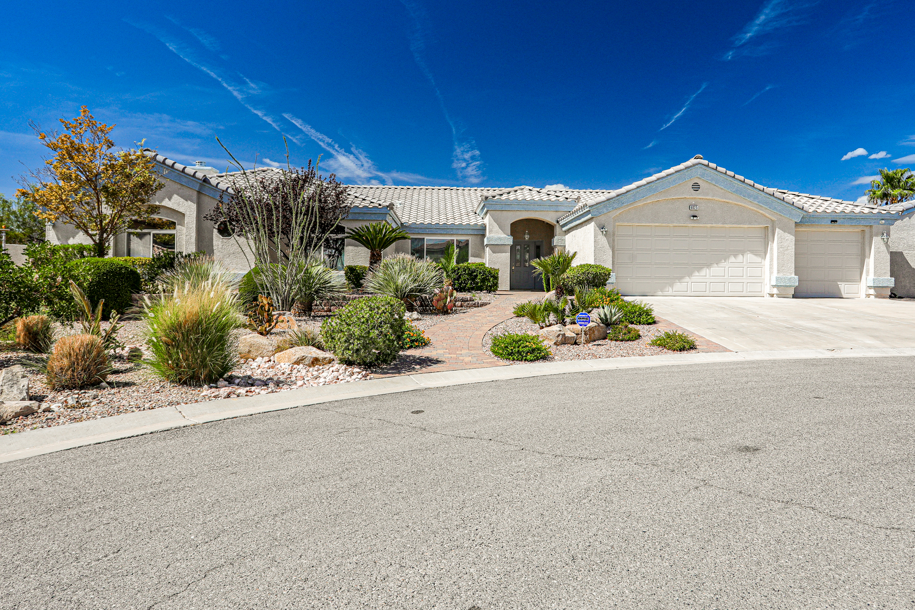 6025 Egan Crest Drive - 1