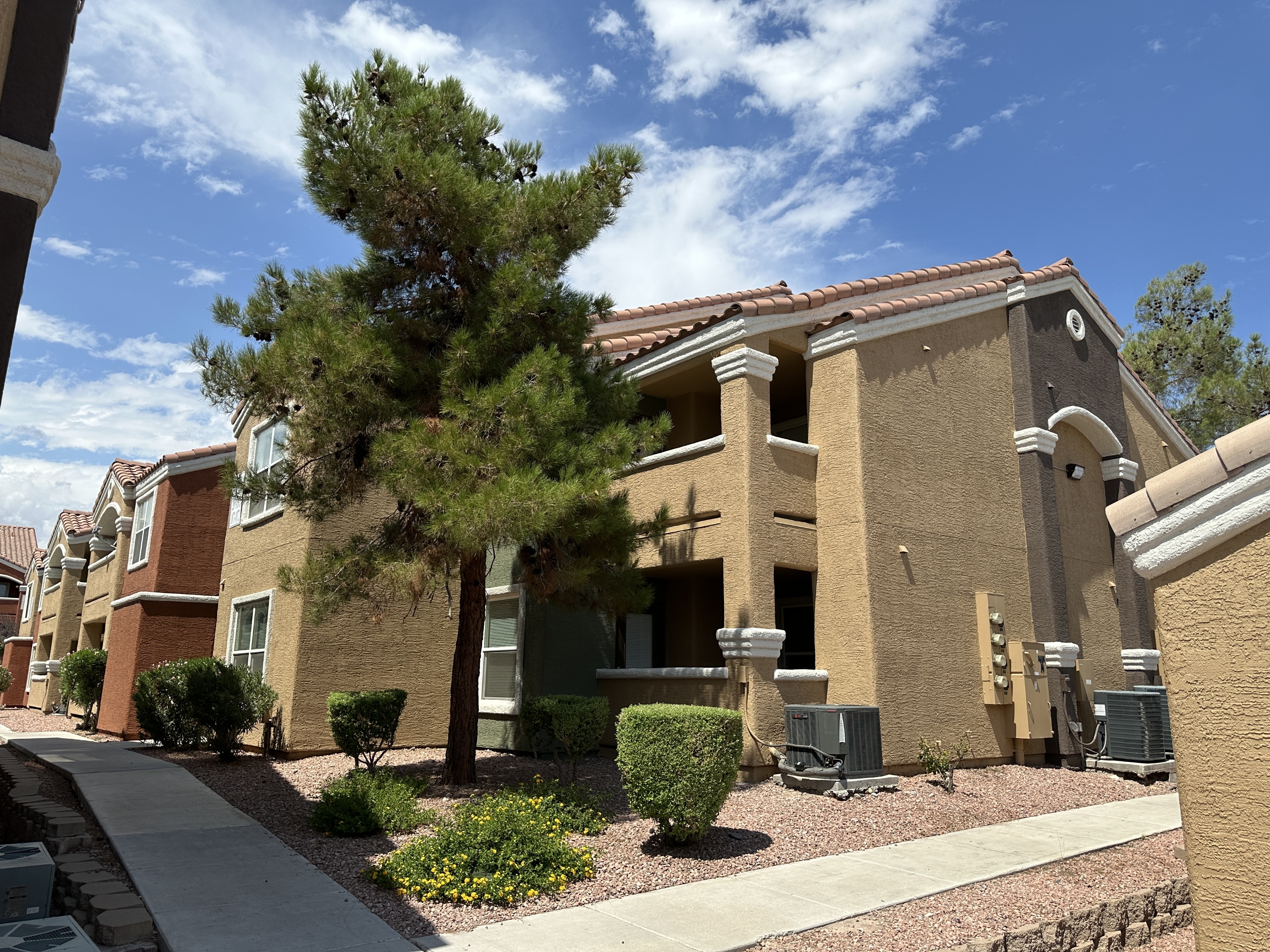 Flamingo Road - 8101 W  #1071 - 1