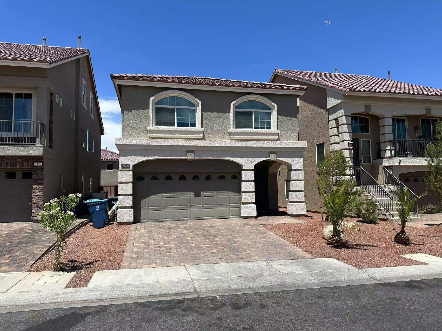 6392 Tamber Bay Road