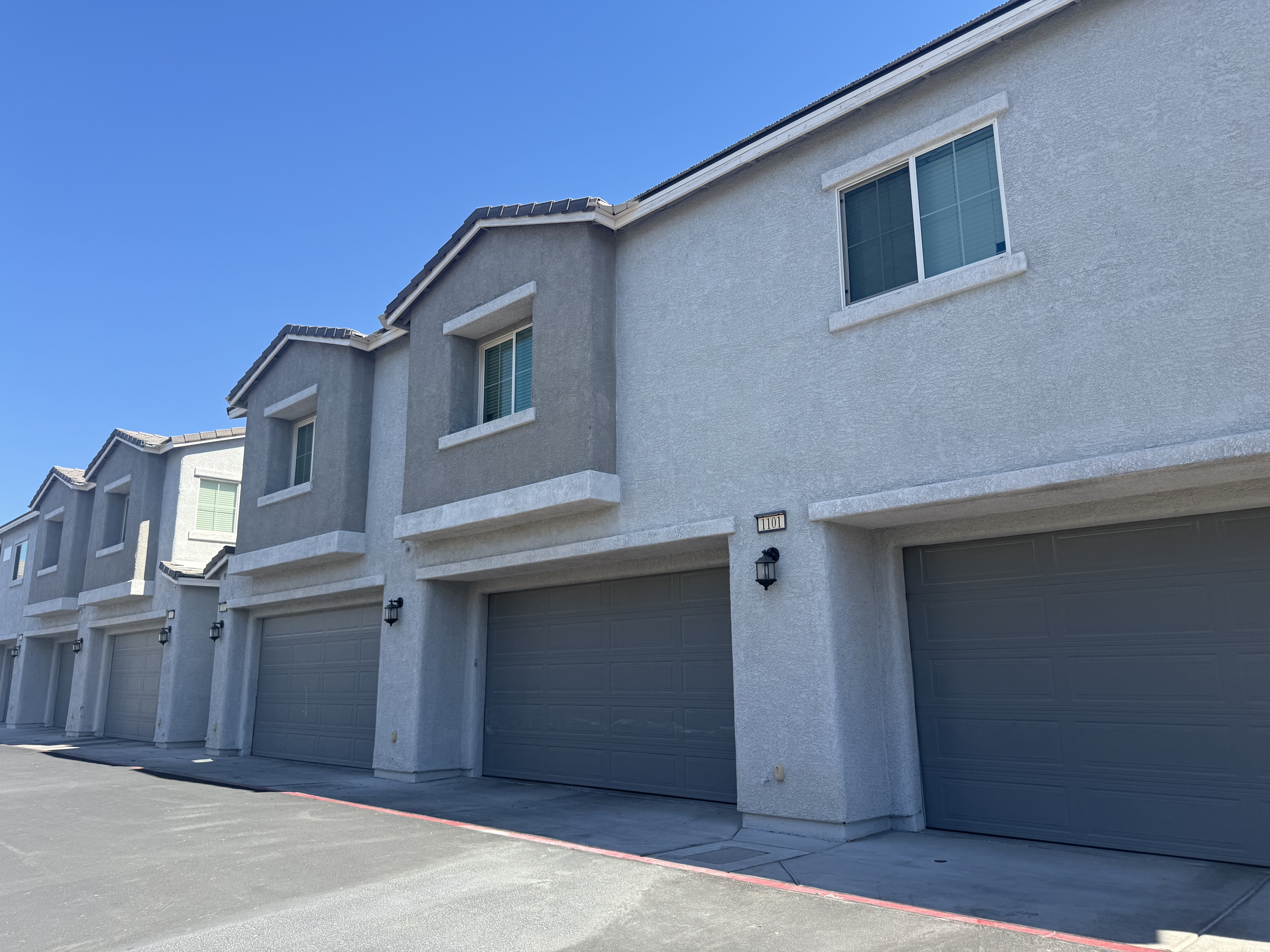 4566 Mansart Court, Unit 1101 - 1101