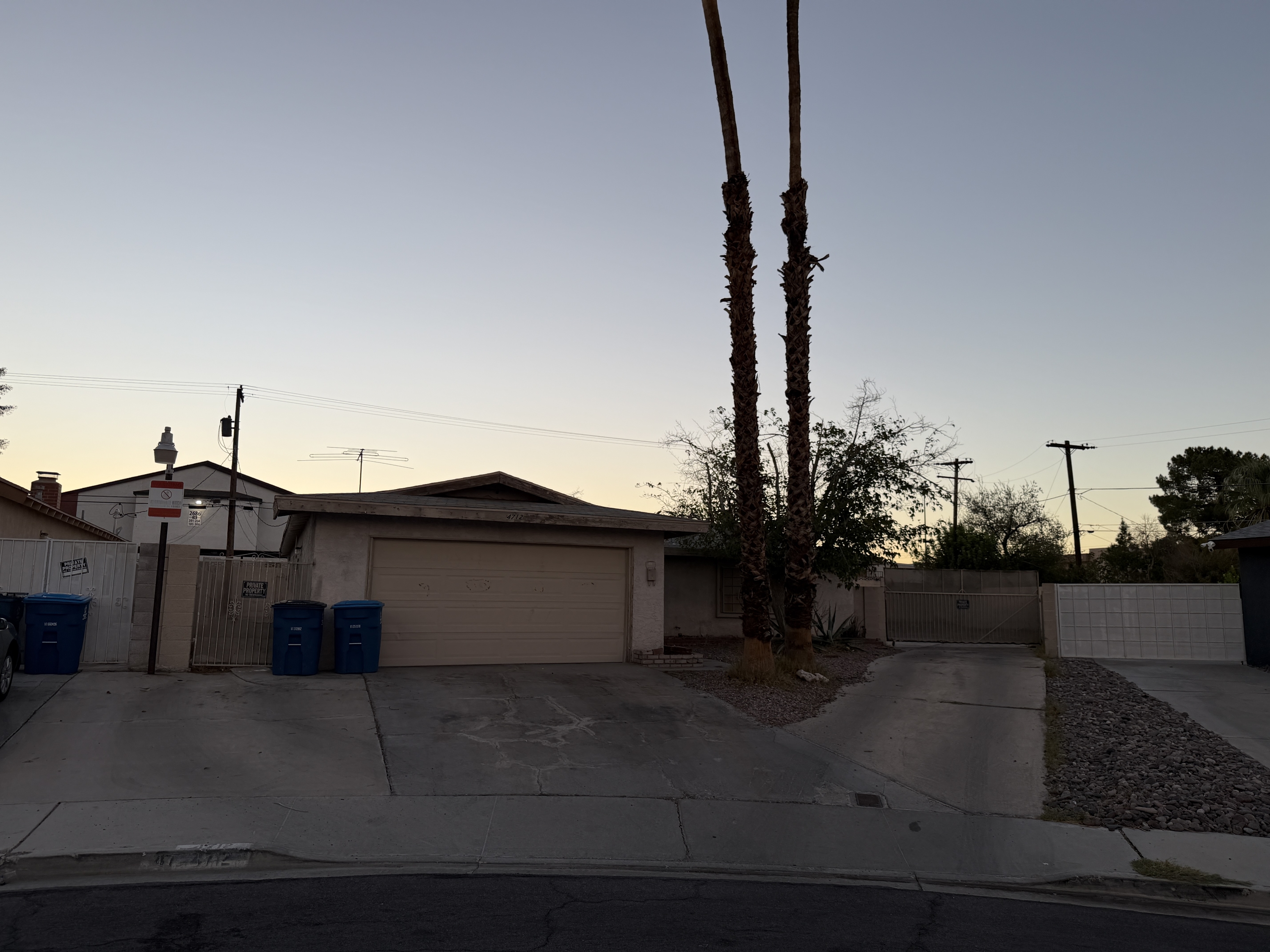 4712 Hansel Circle