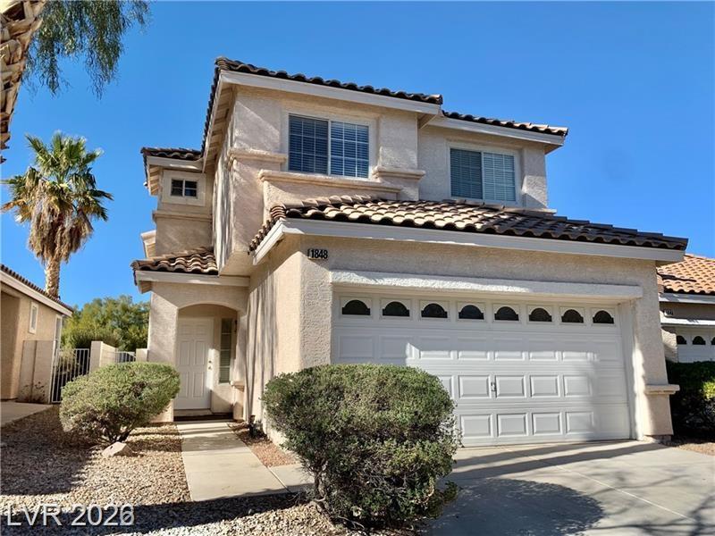 1848 Thunder Mountain Drive