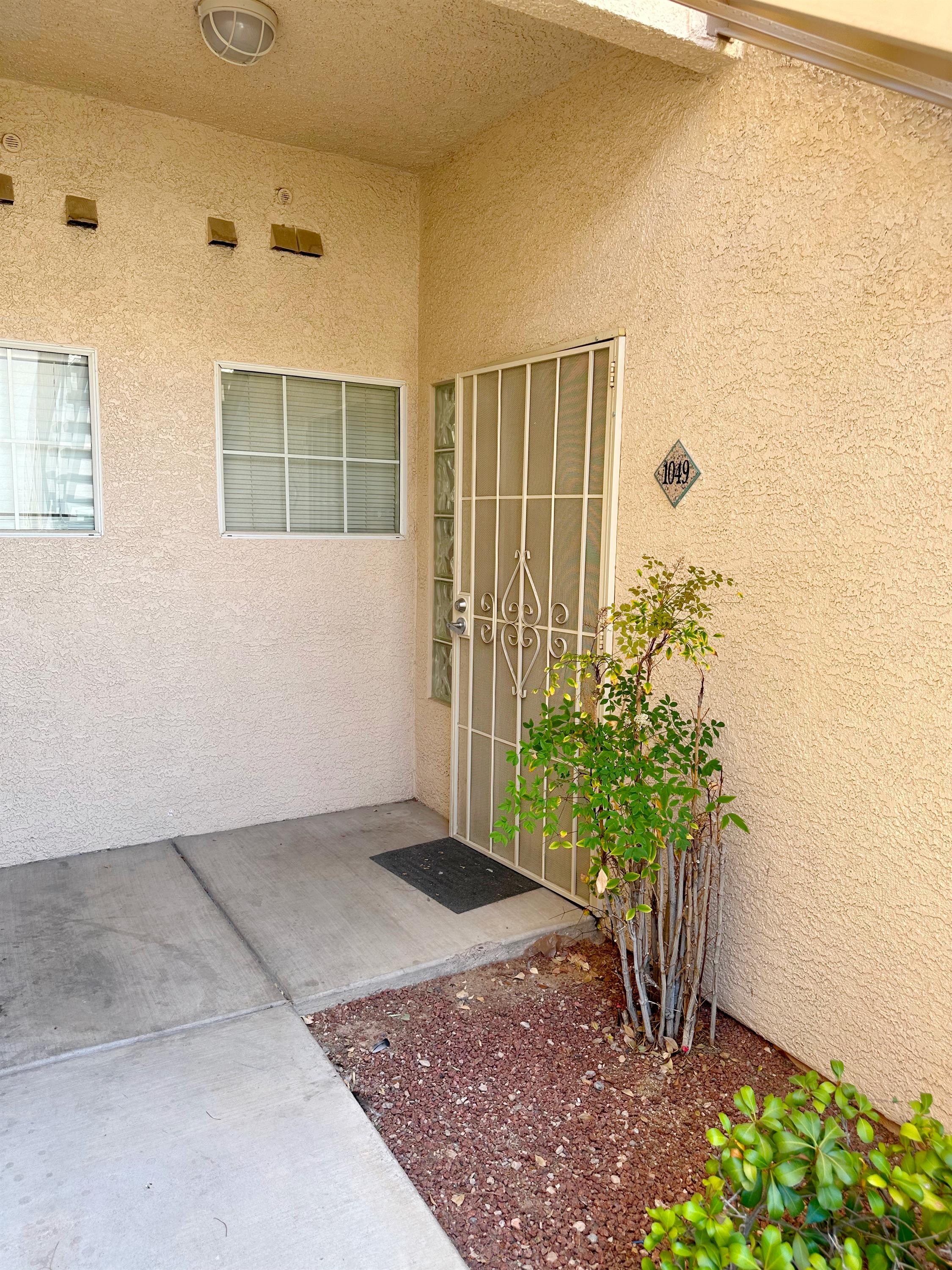 West Flamingo Road--7400 - 1