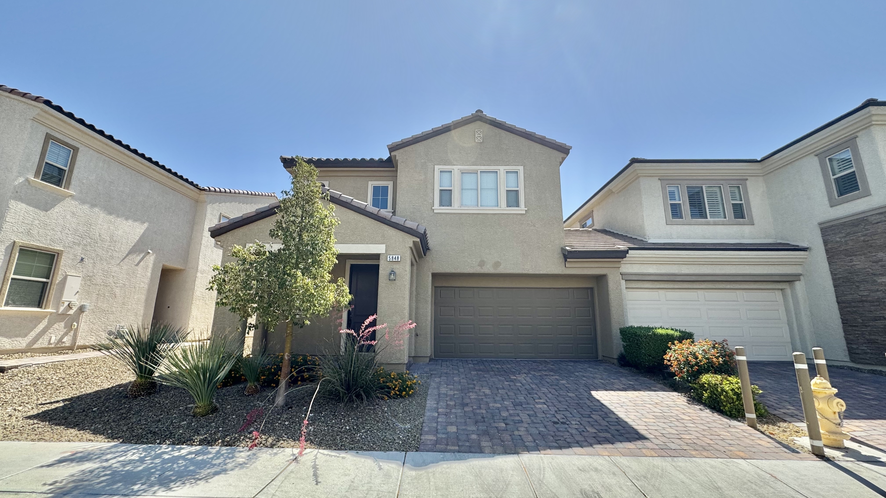 5848 Rustic Prairie St