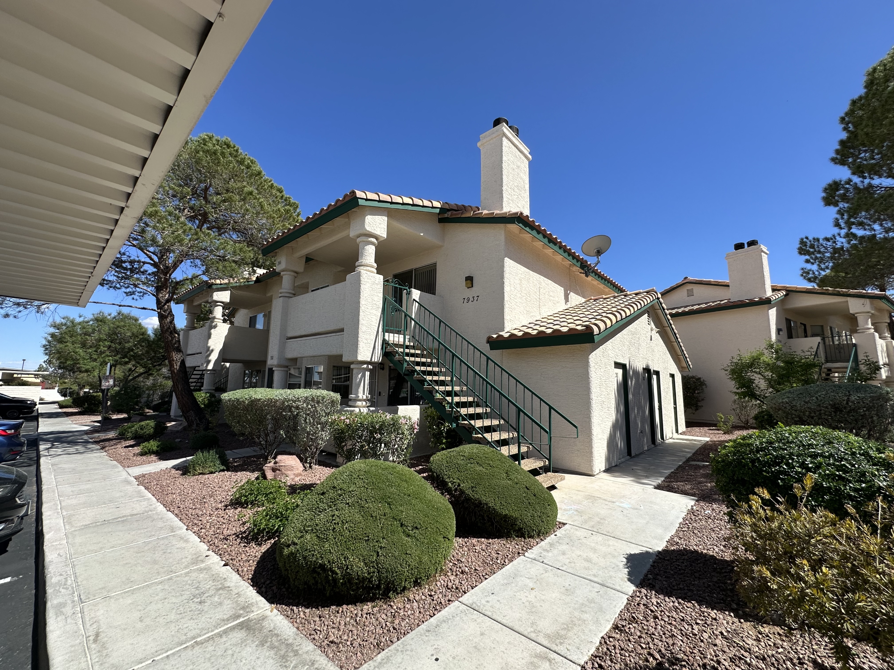 Terrace Rock Way- 7937 #201 - 201