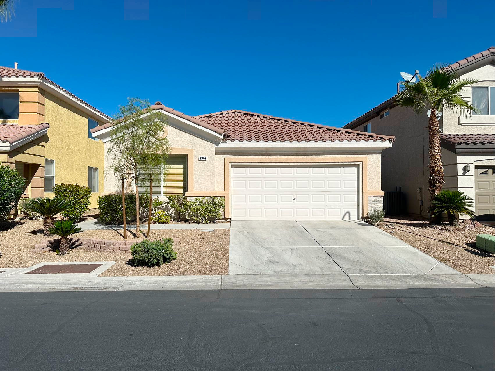 204 Crooked Tree Drive
