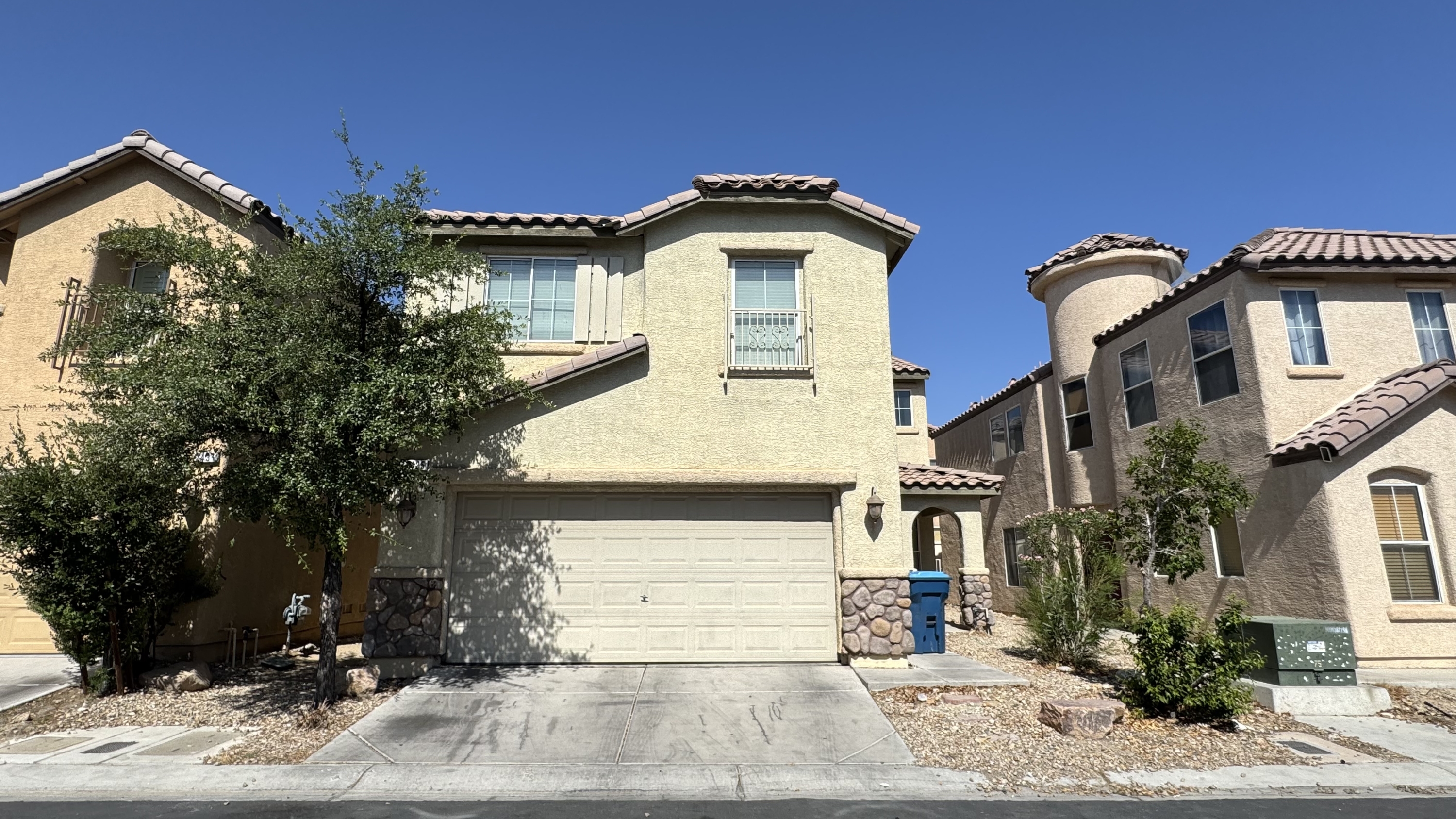 7425 South Mojave Canyon Street