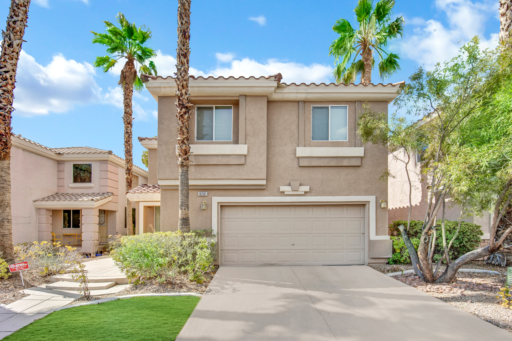 9261 Bearded Iris Avenue