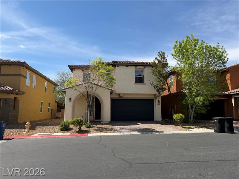 10069 Pacific Peak Street