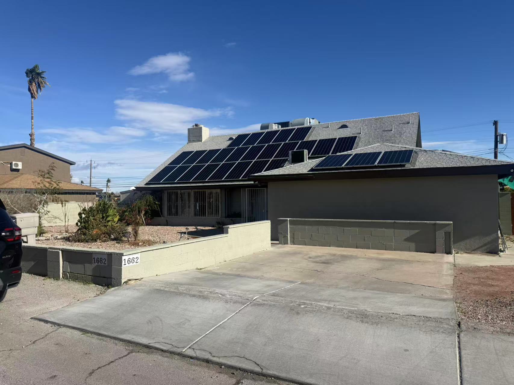 1662 Shadow Mountain Place