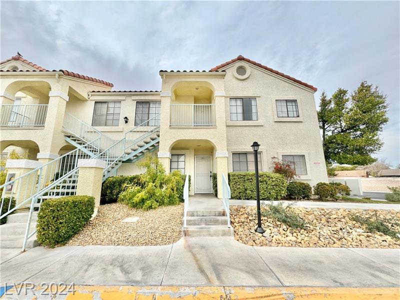 4819 South Torrey Pines Drive - 105