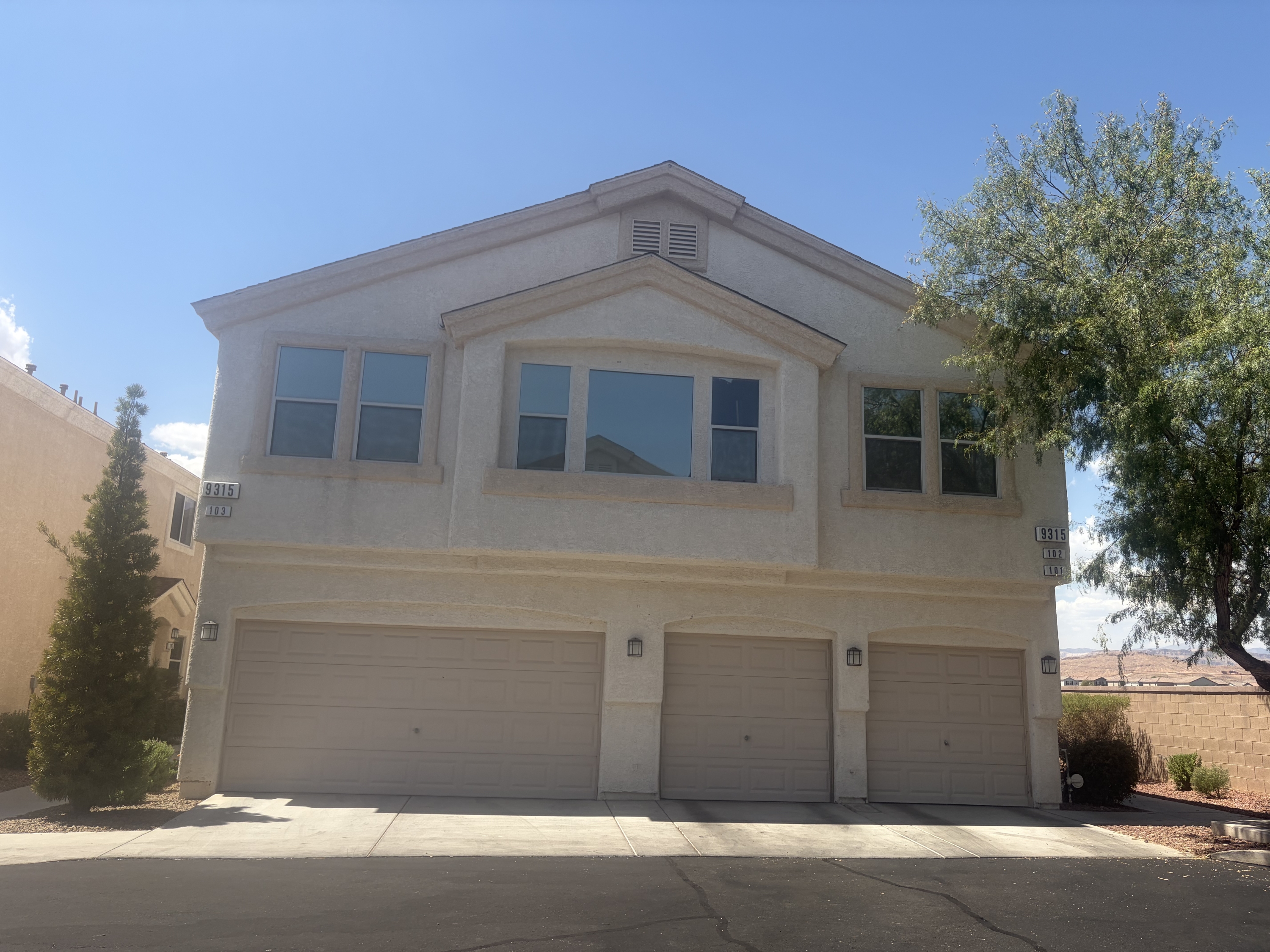 9315 Indian Corn Court #103 - 1