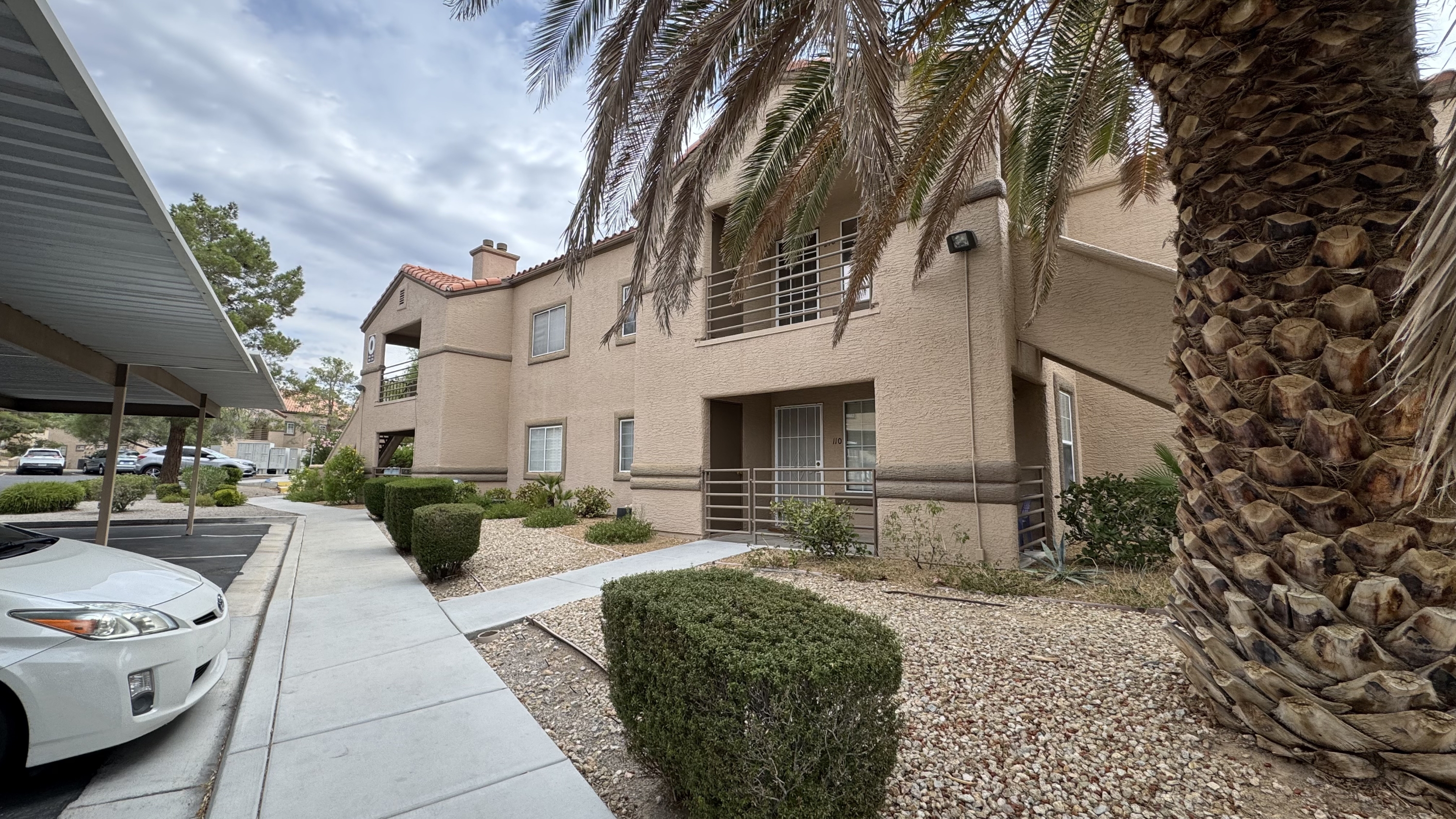 Erva Street-3450 #210 - 210