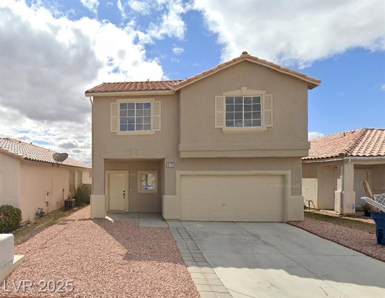 Russet Hills Court - 8725